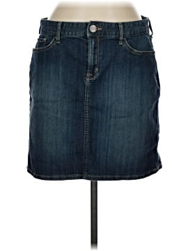 Eddie Bauer Denim Skirt