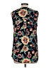 DR2 Teal Sleeveless T-Shirt Size M - photo 2