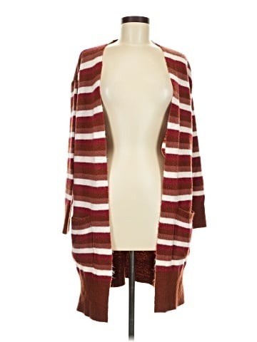 True Craft Cardigan (view 1)