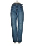 Levi's Blue Jeans Size 25 waist - photo 1