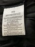 BCBGMAXAZRIA 100% Polyester Black 3/4 Sleeve Blouse Size M - photo 8