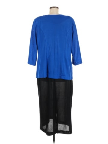 Roaman's Casual Dress (view 2)