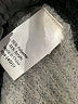 Evri Color Block Gray Pullover Sweater Size 2X - photo 8