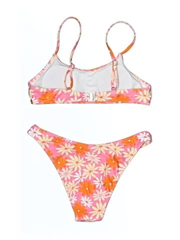 Shein Two Piece Swimsuit (view 2)