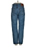 Levi's Blue Jeans Size 25 waist - photo 2