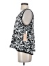 Halogen 100% Polyester Black Tank Top Size S - photo 5