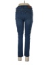 Lucky Brand Hearts Blue Jeans Size 10 - photo 2