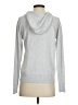 Athleta Silver Pullover Hoodie Size XXS - photo 2