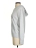 Athleta Silver Pullover Hoodie Size XXS - photo 5