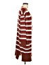 True Craft Burgundy Cardigan Size M - photo 4