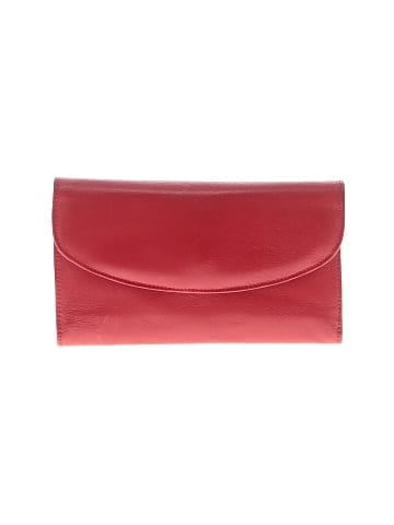 Mundi Leather Wallet (view 1)