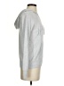 Athleta Silver Pullover Hoodie Size XXS - photo 4