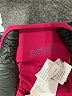 Fab Color Block Pink Active Pants Size M - photo 7