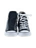 Converse Black Sneakers Size 8 1/2 - photo 2