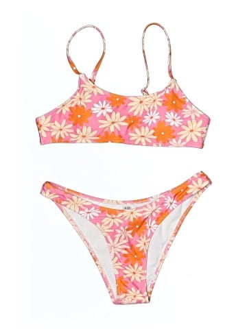 Shein Two Piece Swimsuit (view 1)