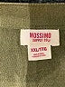 Mossimo Supply Co. 100% Cotton Green Cardigan Size XXL - photo 7