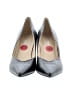 Marc Fisher Black Heels Size 10 - photo 2