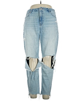 American Eagle Outfitters Jeans