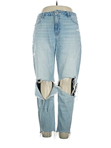American Eagle Outfitters Jeans (view 1)