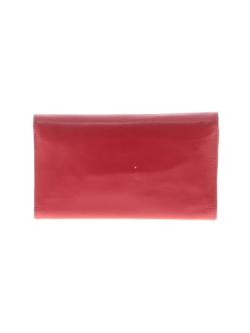 Mundi Leather Wallet (view 2)