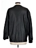 Max Mara 100% Polyester Black Sweatshirt Size L - photo 2