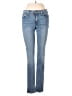 Joe's Jeans Hearts Blue Jeans Size 26 waist - photo 1