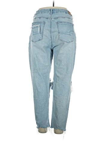 American Eagle Outfitters Jeans (view 2)