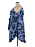 Eldridge Blue Tank Top Size 3X - photo 5