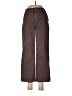STUDIO BLUE Brown Cargo Pants Size 29 waist - photo 1