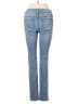 Joe's Jeans Hearts Blue Jeans Size 26 waist - photo 2