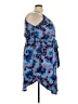Eldridge Blue Tank Top Size 3X - photo 4