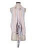 Free People Pink Tank Top Size S - photo 1