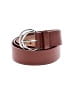 Lauren Conrad Brown Belt Size L - photo 1