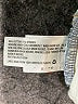 Universal Thread Blue Denim Shorts Size 6 - photo 4