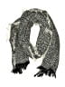 Unbranded Gray Scarf One size - photo 1