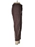 STUDIO BLUE Brown Cargo Pants Size 29 waist - photo 4