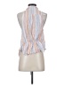 Free People Pink Tank Top Size S - photo 2