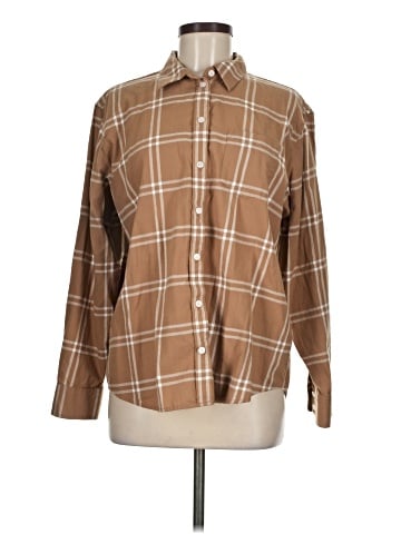 J.Crew Factory Store Fleece (view 1)