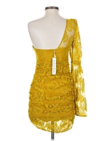 For Love & Lemons Cocktail Dress (view 2)