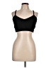 Stateside Black Tank Top Size L - photo 1