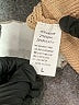 Unbranded Tan Cardigan Size L - photo 7