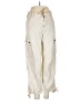 Pilcro Ivory Cargo Pants Size 27 waist - photo 1