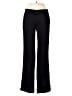 Nike 100% Polyester Black Active Pants Size XS - photo 1