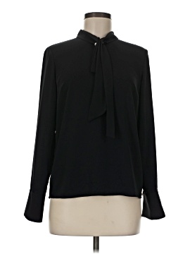 Assorted Brands Long Sleeve Blouse