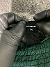 Scomchic 100% Polyester Solid Green Cocktail Dress Size 1X - photo 7