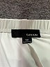 Sun Kim Ivory Casual Pants Size 1X - photo 4