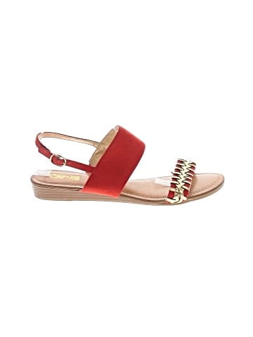 Carlos by Carlos Santana Sandals (view 1)