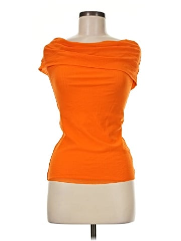 Petit Pois Short Sleeve Top (view 1)