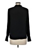 Assorted Brands Black Long Sleeve Blouse Size 16 - photo 2