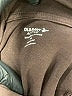 Active by Old Navy Brown Zip Up Hoodie Size XL - photo 7